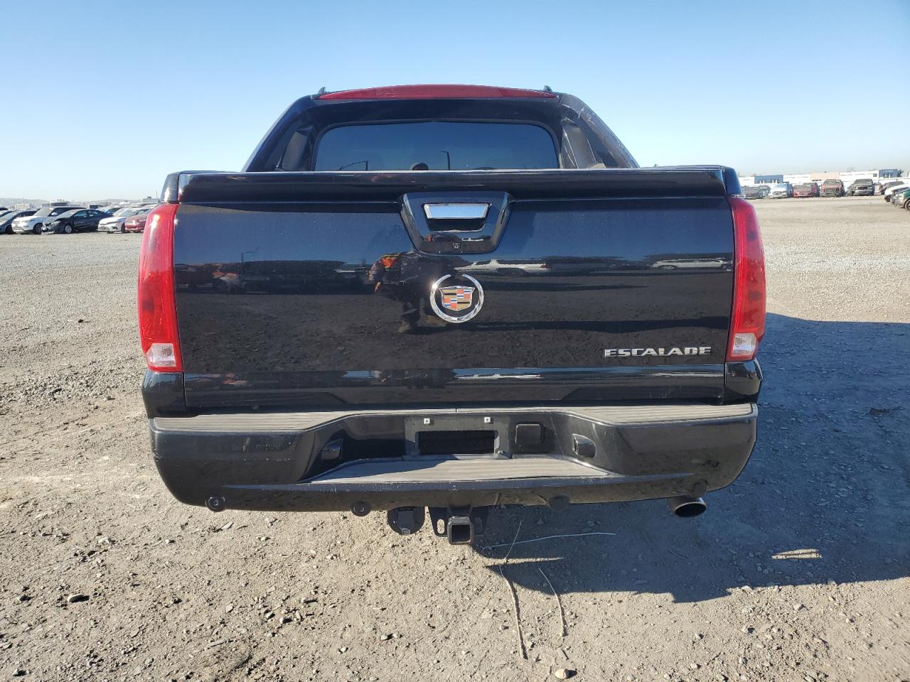 VIN 3GYT4MEF2DG179689 2013 CADILLAC ESCALADE no.6