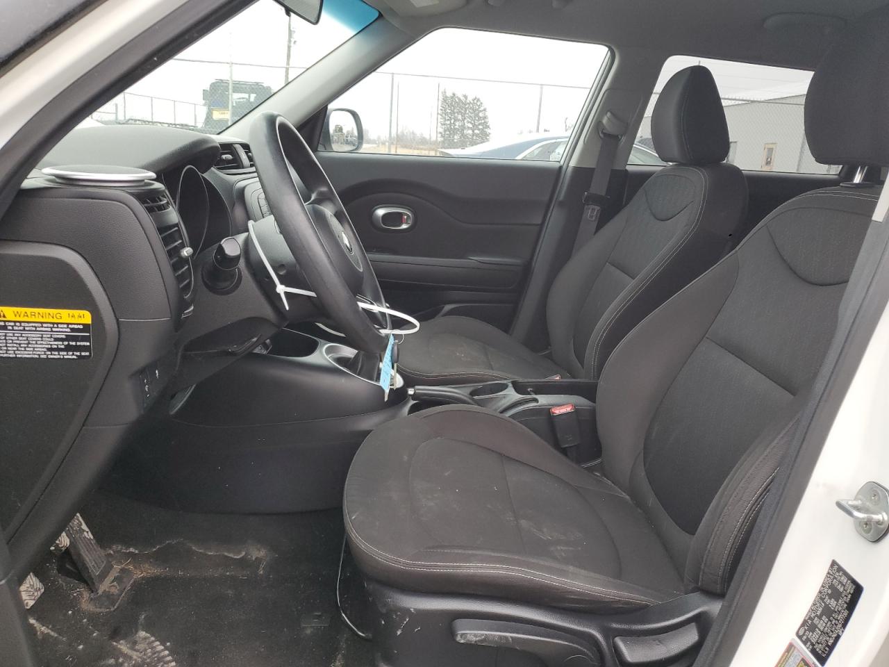 2016 Kia Soul - Image 7