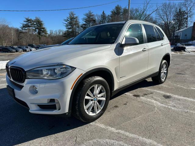 2015 Bmw X5 Xdrive35D