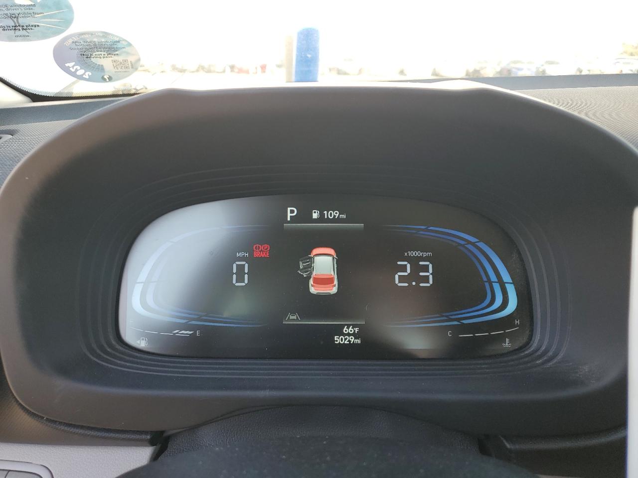 2024 Hyundai Venue - Image 9