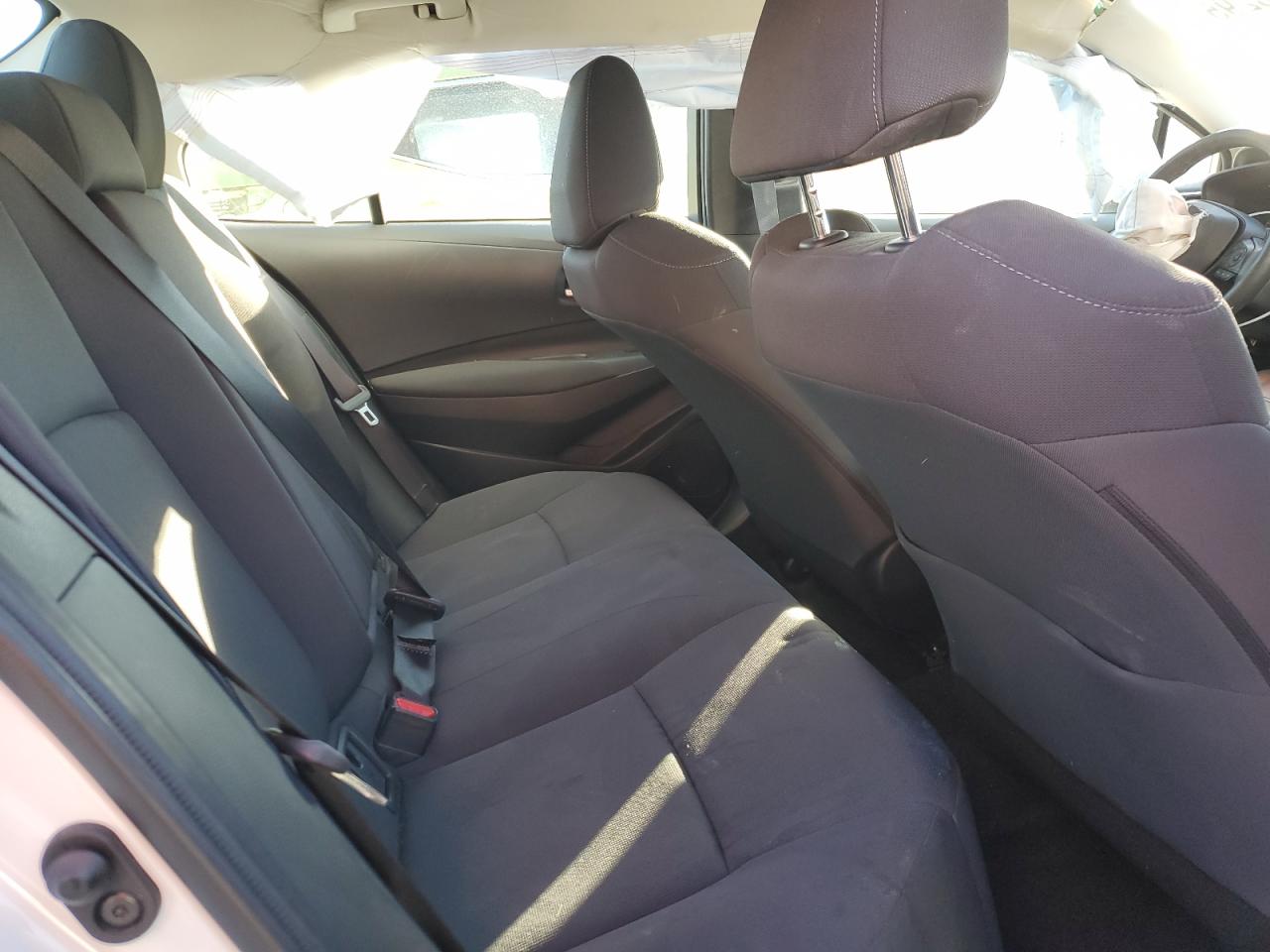 2021 Toyota Corolla - Image 10