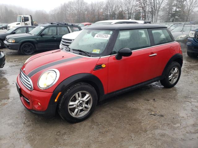 2013 Mini Cooper 