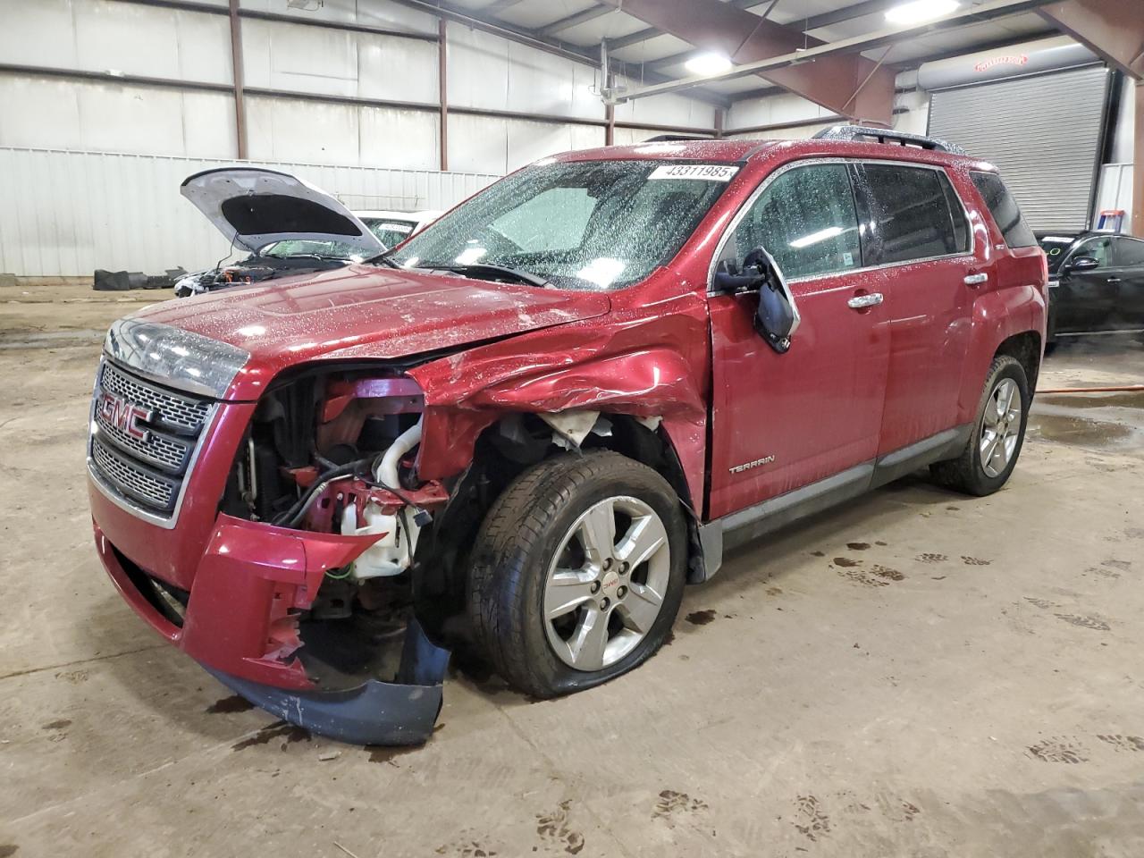 2014 GMC Terrain - Image 1
