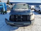 2009 Chevrolet Silverado K1500 Ltz for Sale in Woodhaven, MI - Front End