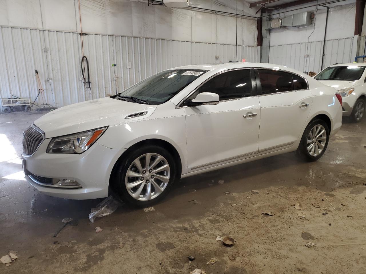 2016 Buick LaCrosse - Image 1