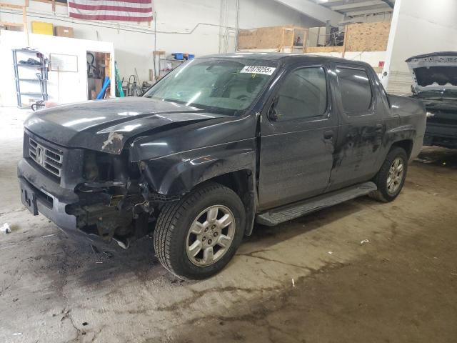 2006 Honda Ridgeline Rtl