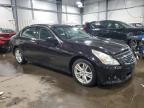 2013 Infiniti G37  продається в Ham Lake, MN - Front End