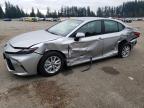 2025 Toyota Camry Xse zu verkaufen in Arlington, WA - Rear End