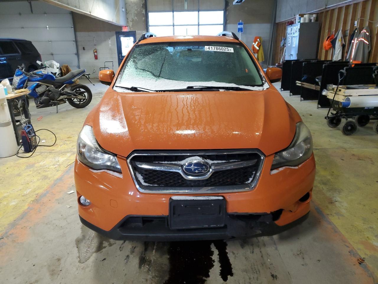 2013 Subaru XV - Image 5