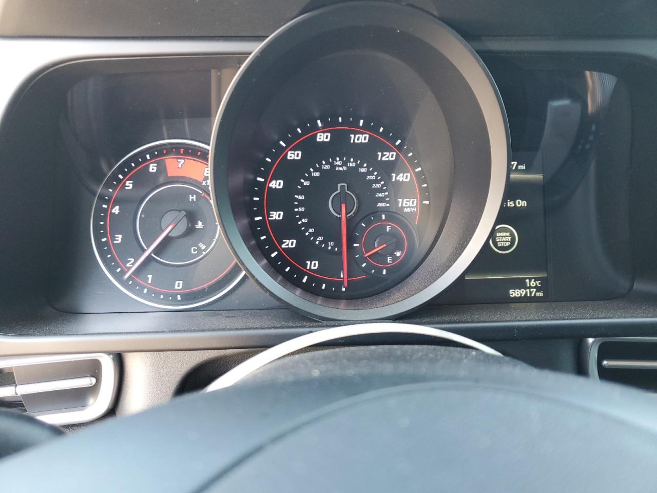 2023 Hyundai Elantra - Image 9