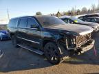 2015 Cadillac Escalade Esv Premium for Sale in Portland, OR - Front End