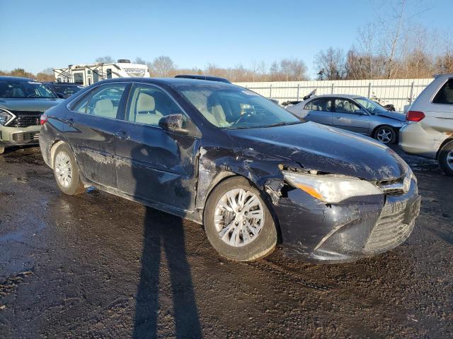  TOYOTA CAMRY 2016 Синий