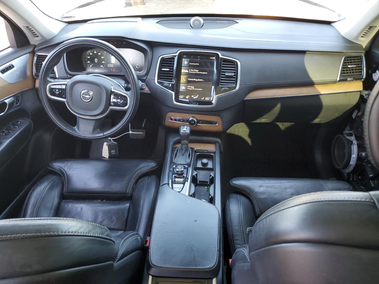 2018 Volvo XC90 - Image 8