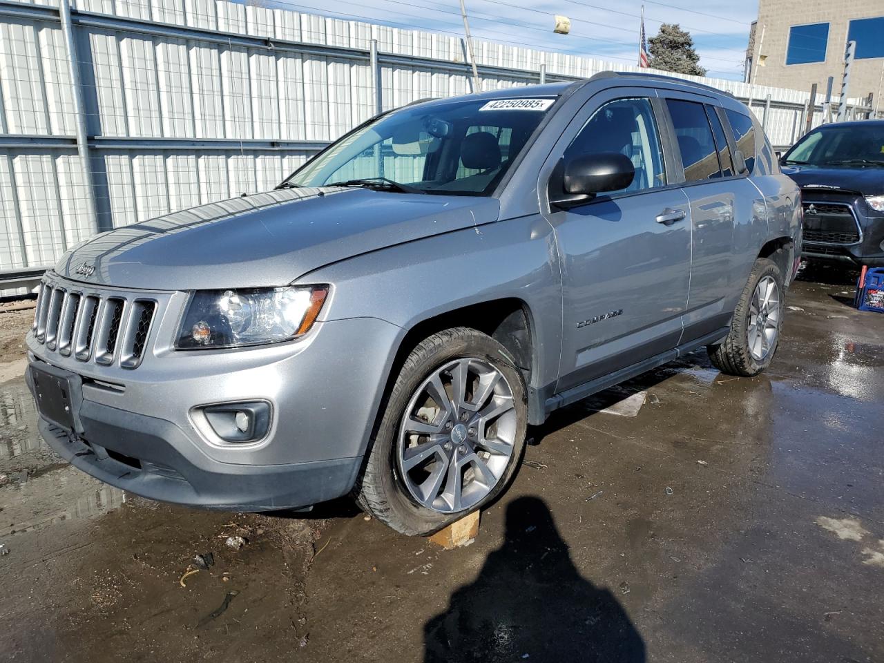 2016 Jeep Compass - Image 1