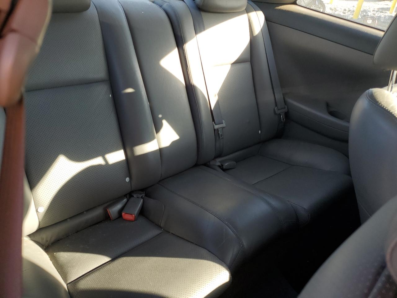 2004 Toyota Camry Solara - Image 10