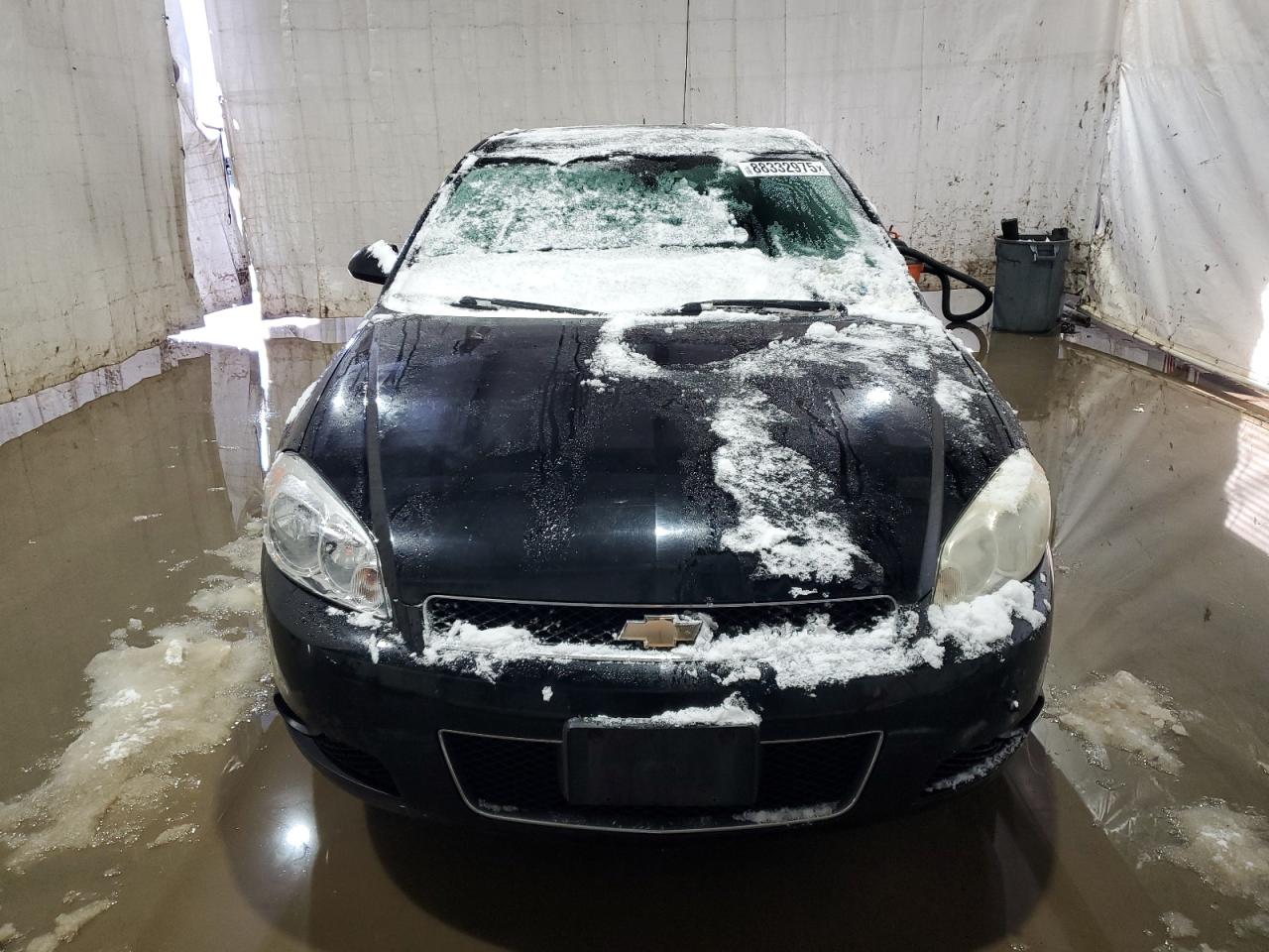 2013 Chevrolet Impala - Image 5