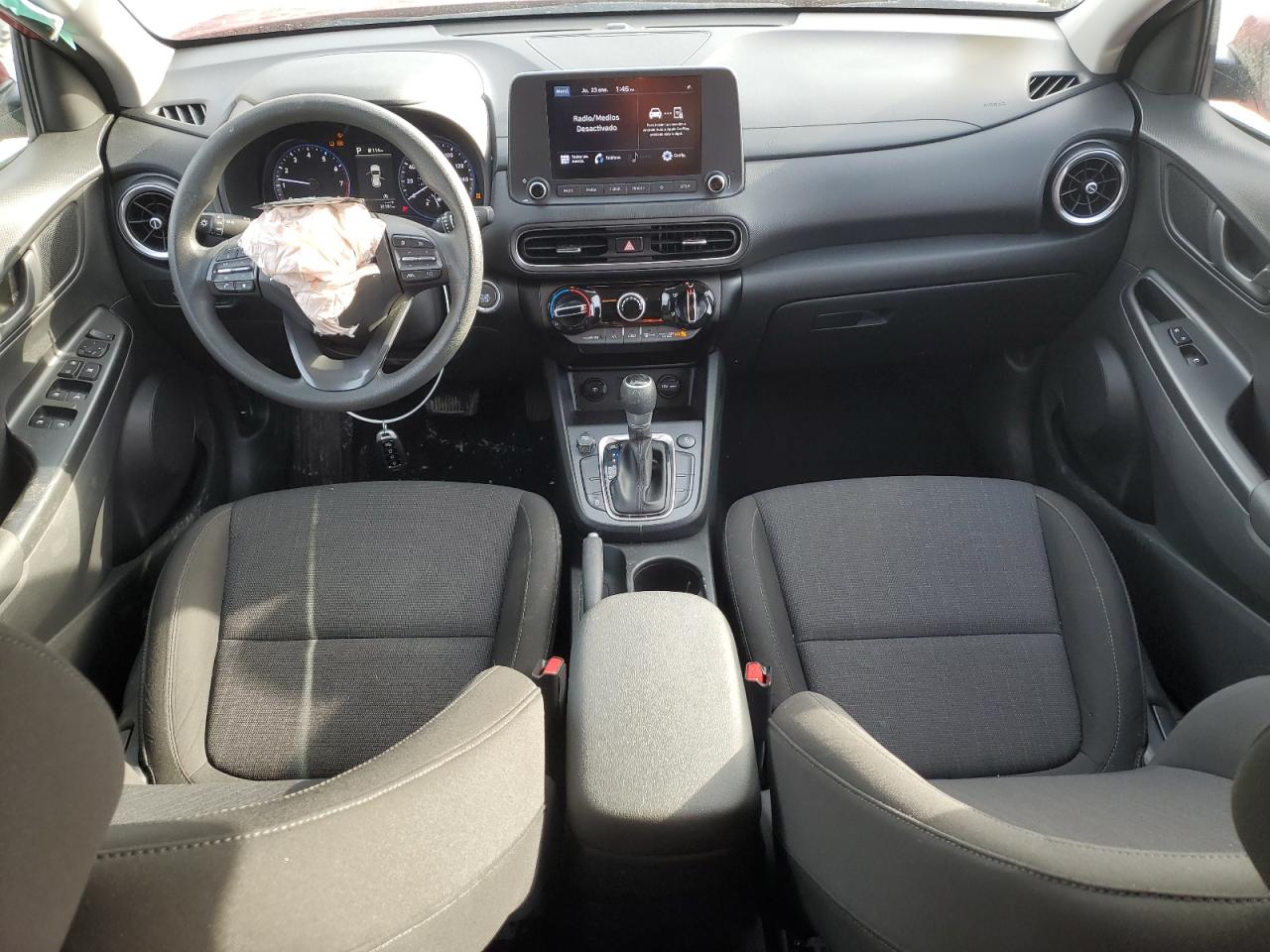 2022 Hyundai Kona - Image 8