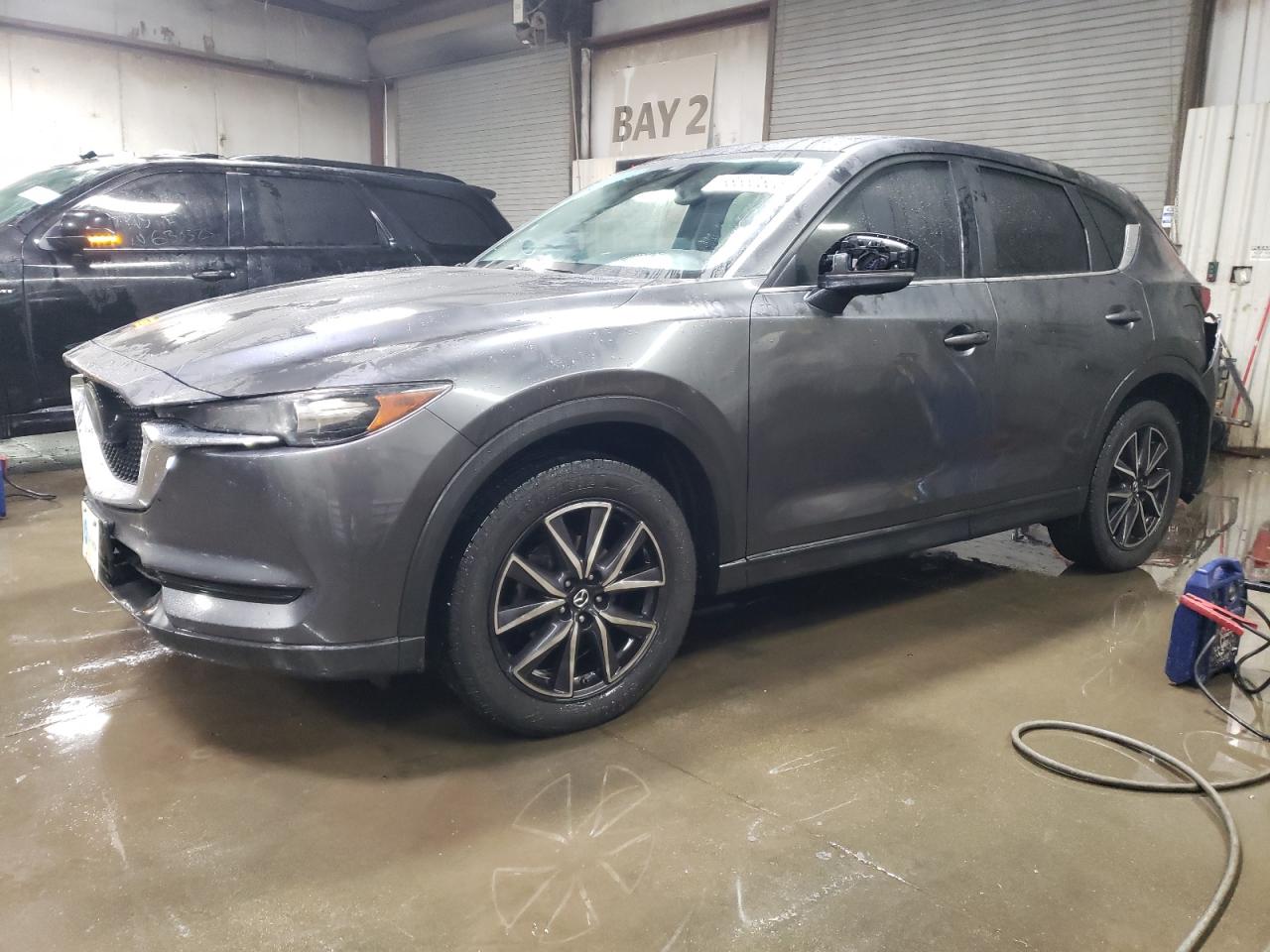2018 Mazda CX-5 - Image 1