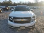 2015 Chevrolet Tahoe C1500 Lt на продаже в Memphis, TN - Front End