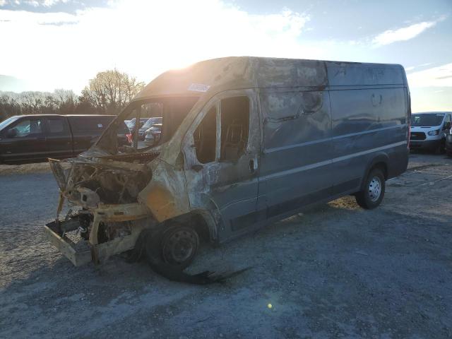 2019 Ram Promaster 3500 3500 High