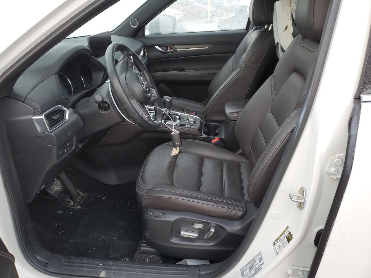 2024 Mazda CX-5 - Image 7