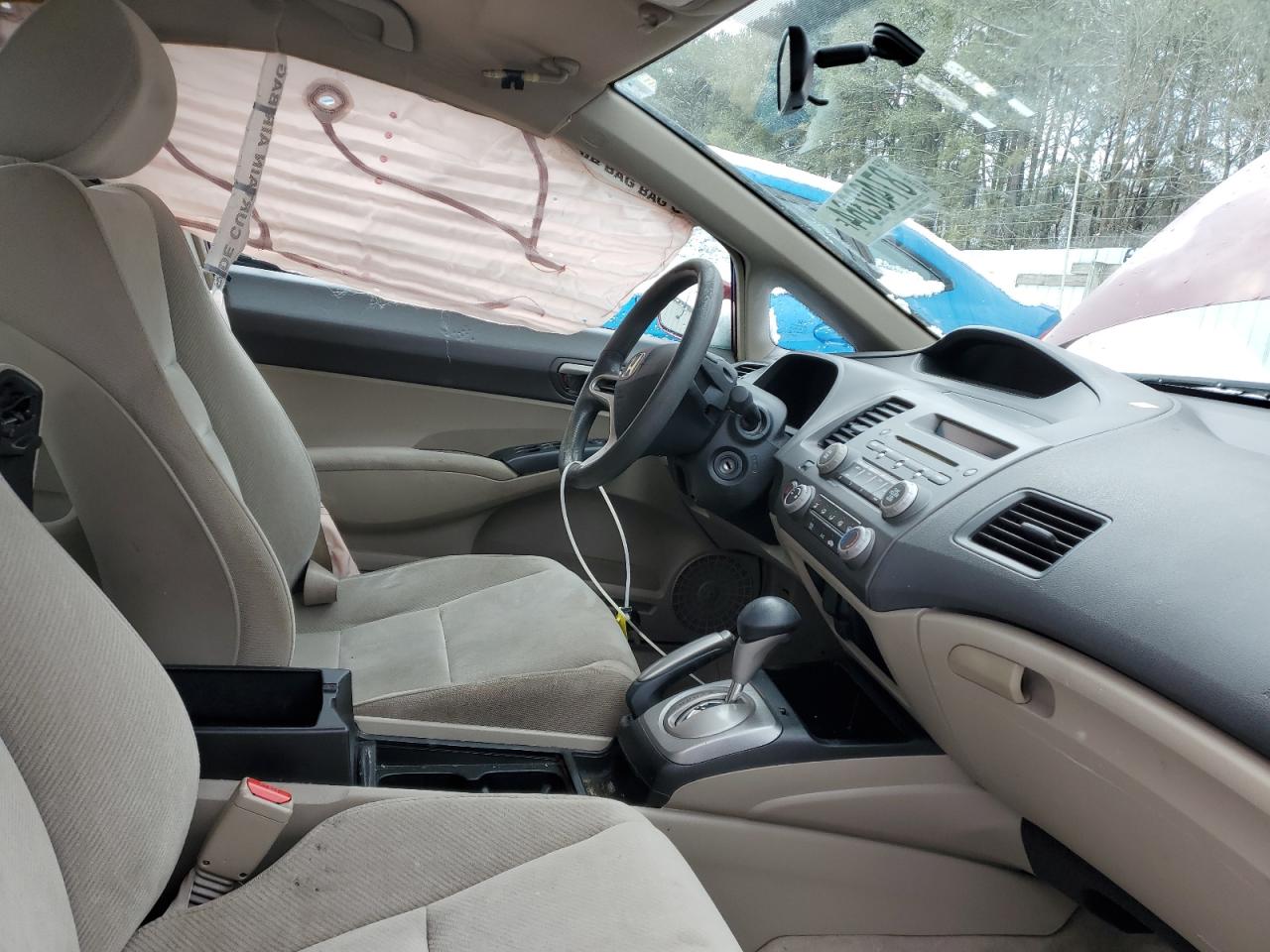 2011 Honda Civic - Image 7