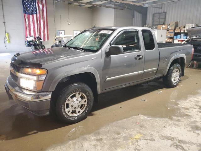 2008 Chevrolet Colorado Lt