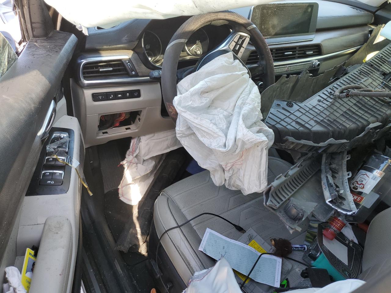 2020 Kia Telluride - Image 8