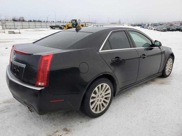 2010 CADILLAC CTS PERFORMANCE COLLECTION