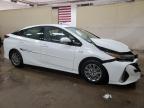 2018 Toyota Prius Prime  на продаже в Davison, MI - Front End