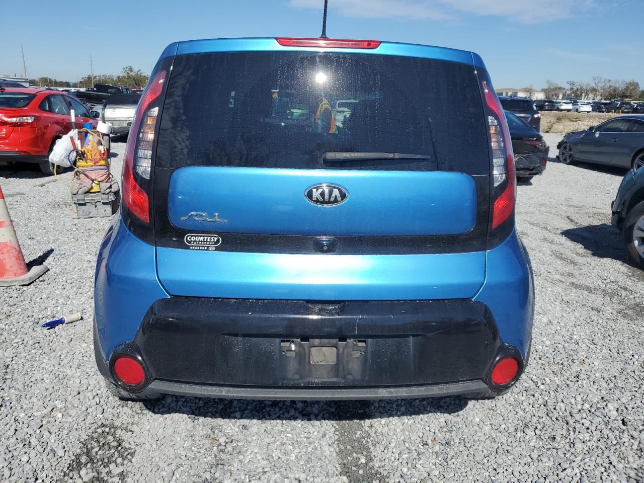 2016 Kia Soul - Image 6