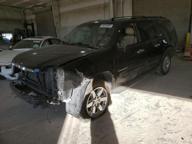 2012 Gmc Yukon Xl K1500 Slt