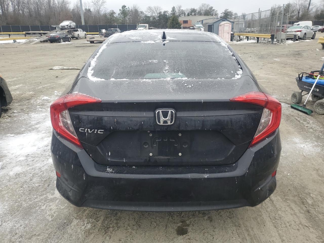 2017 Honda Civic - Image 6