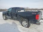 2014 Chevrolet Silverado K1500 Ltz продається в Barberton, OH - Side