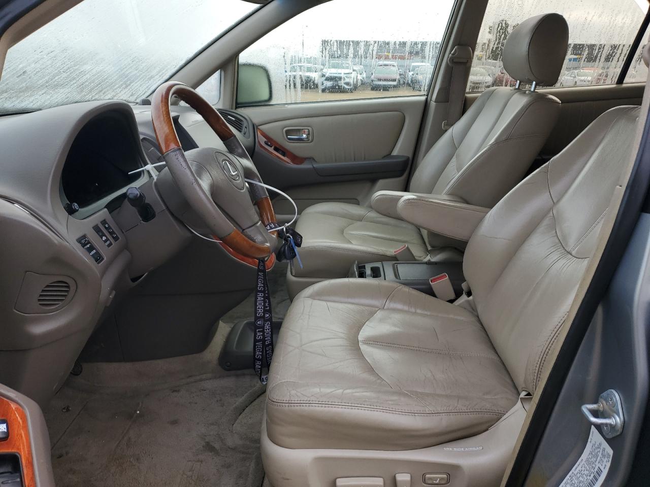 2002 Lexus RX - Image 7
