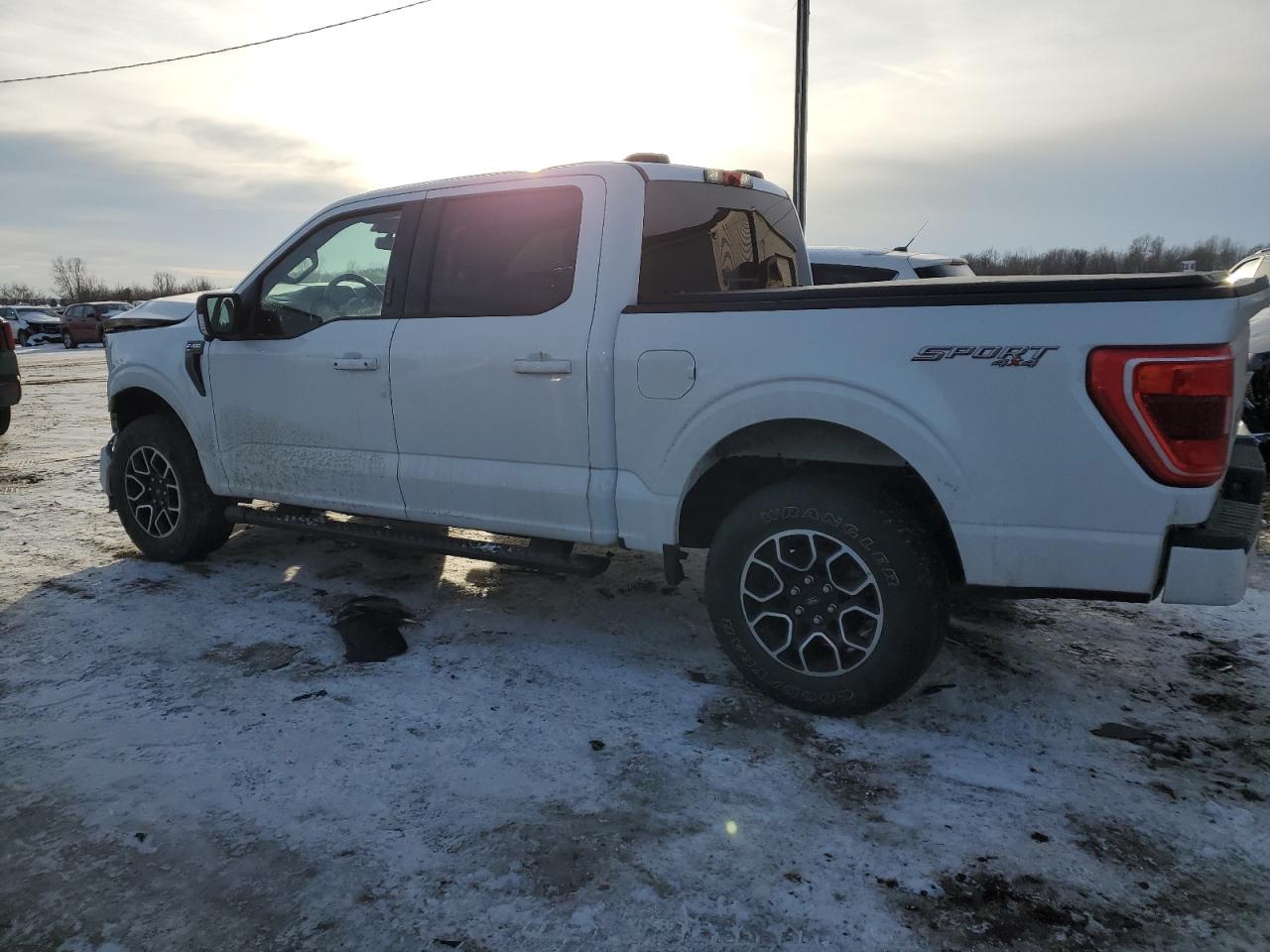 2021 Ford F-150 - Image 2