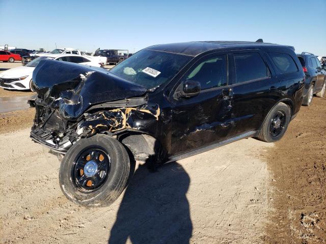 2024 Dodge Durango Pursuit