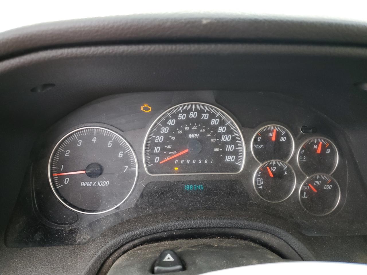 2006 GMC Envoy - Image 9
