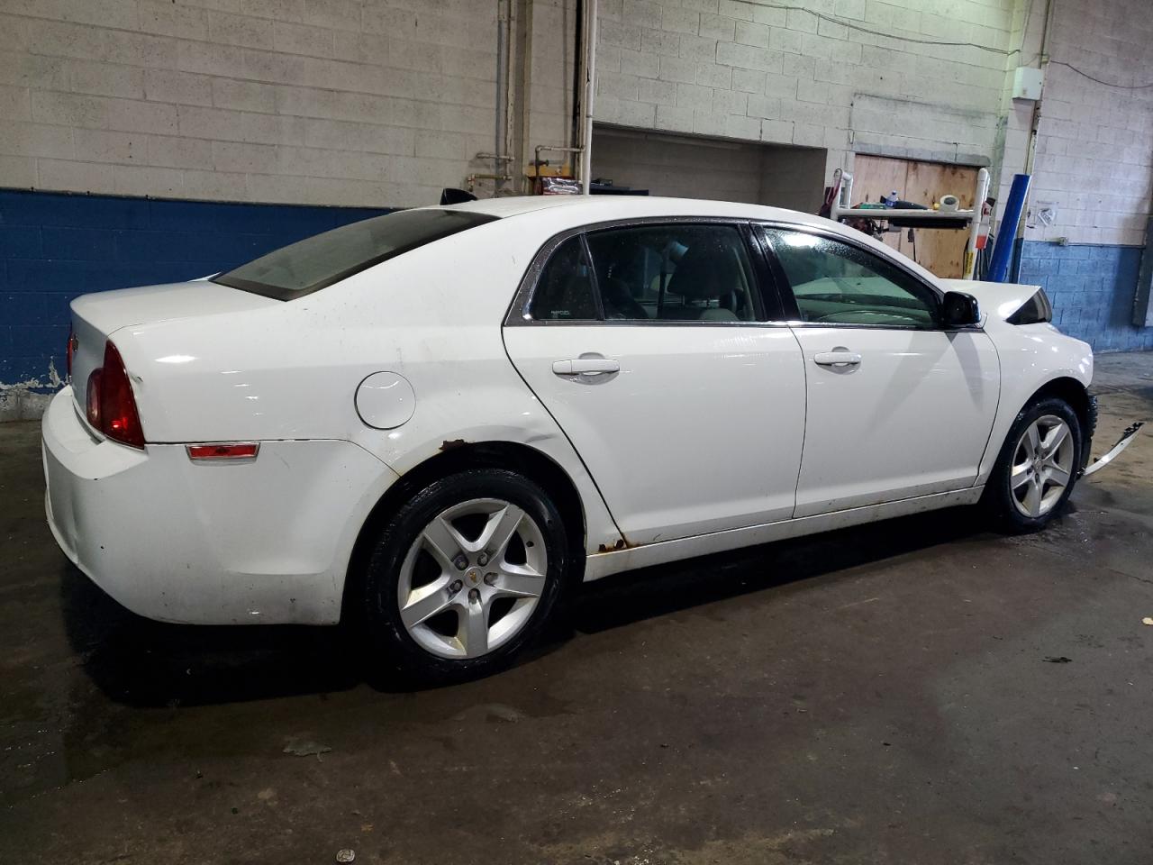 2012 Chevrolet Malibu - Image 3
