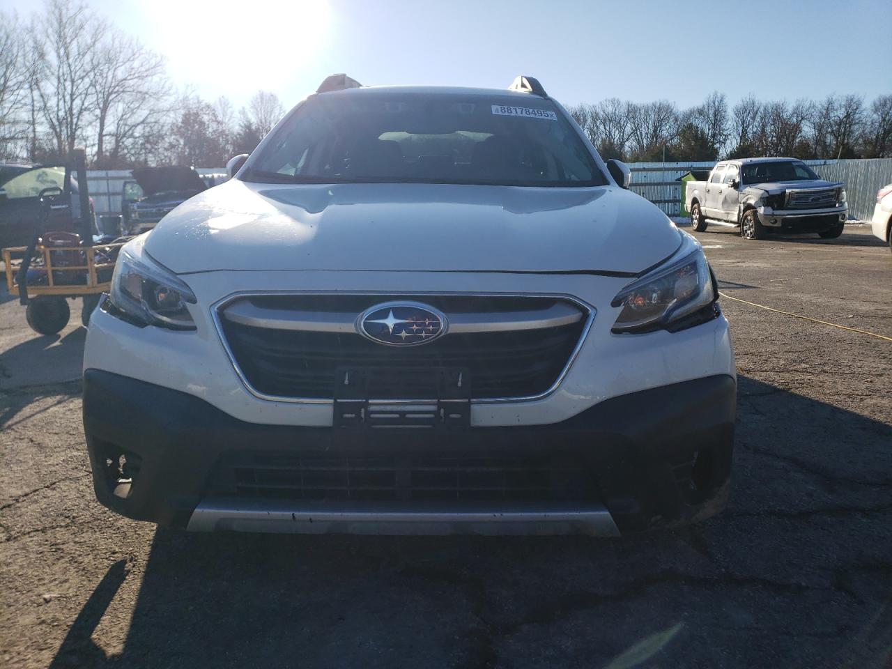 2021 Subaru Outback - Image 5
