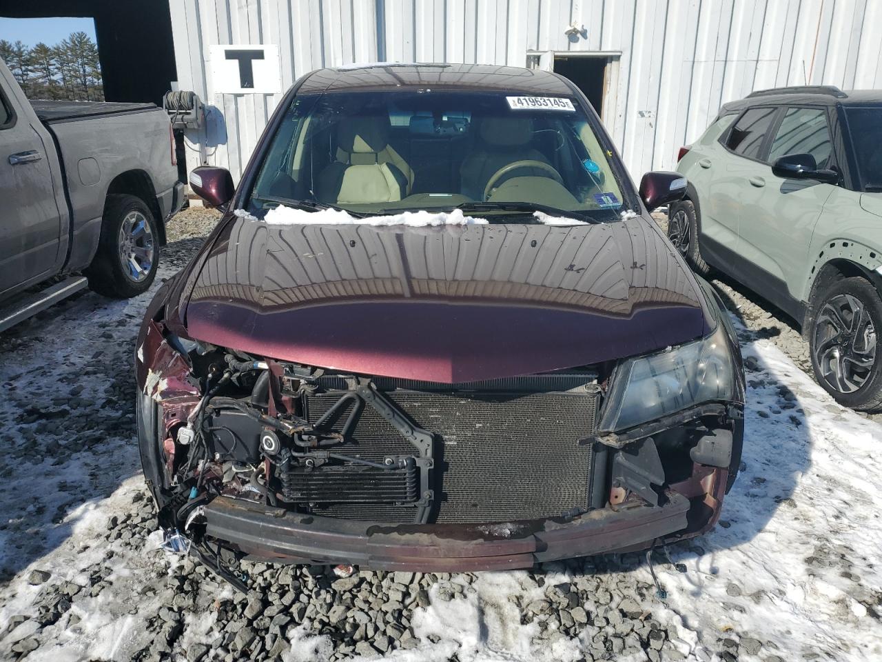 2013 Acura MDX - Image 5