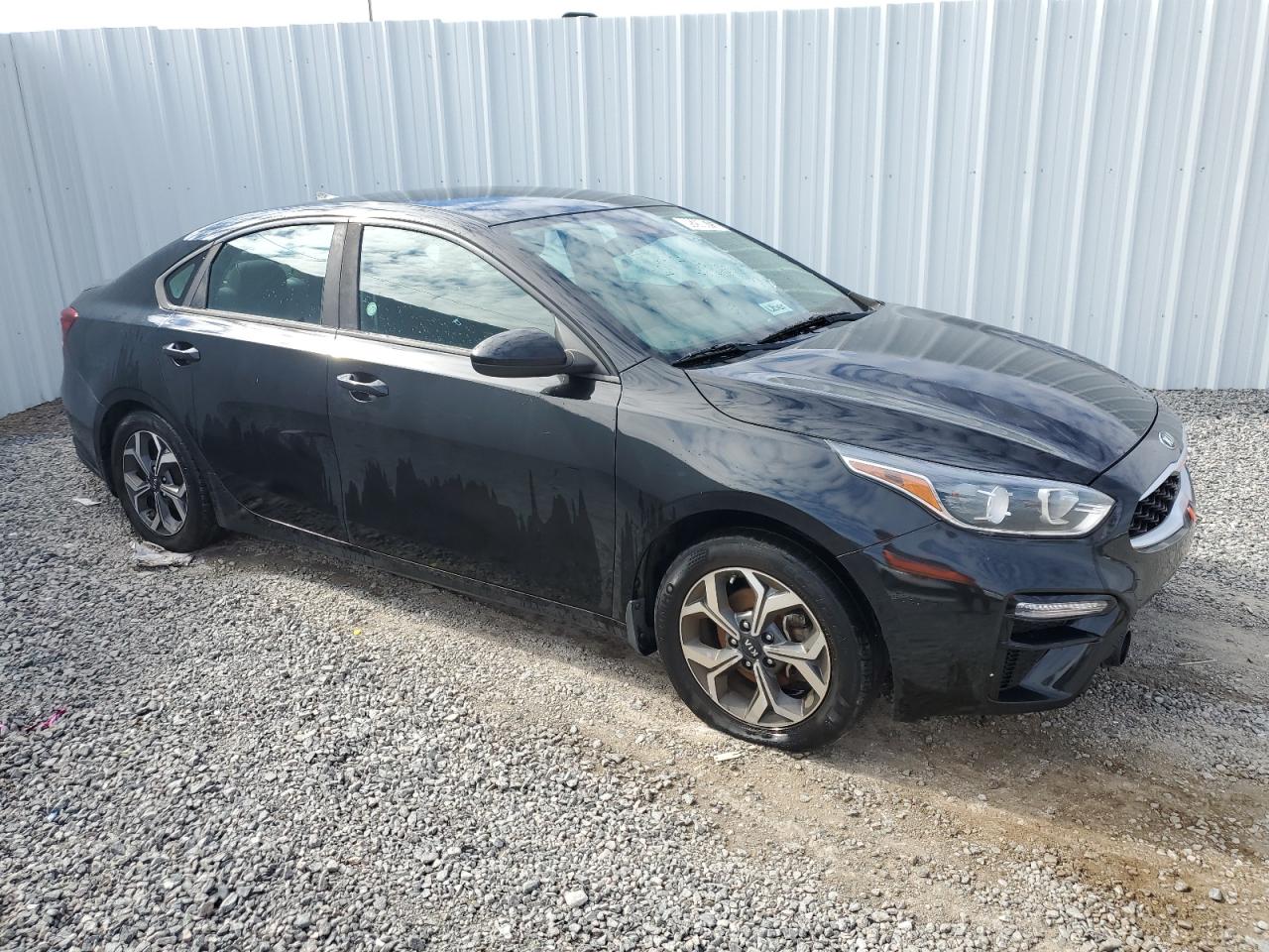 2019 Kia Forte - Image 4