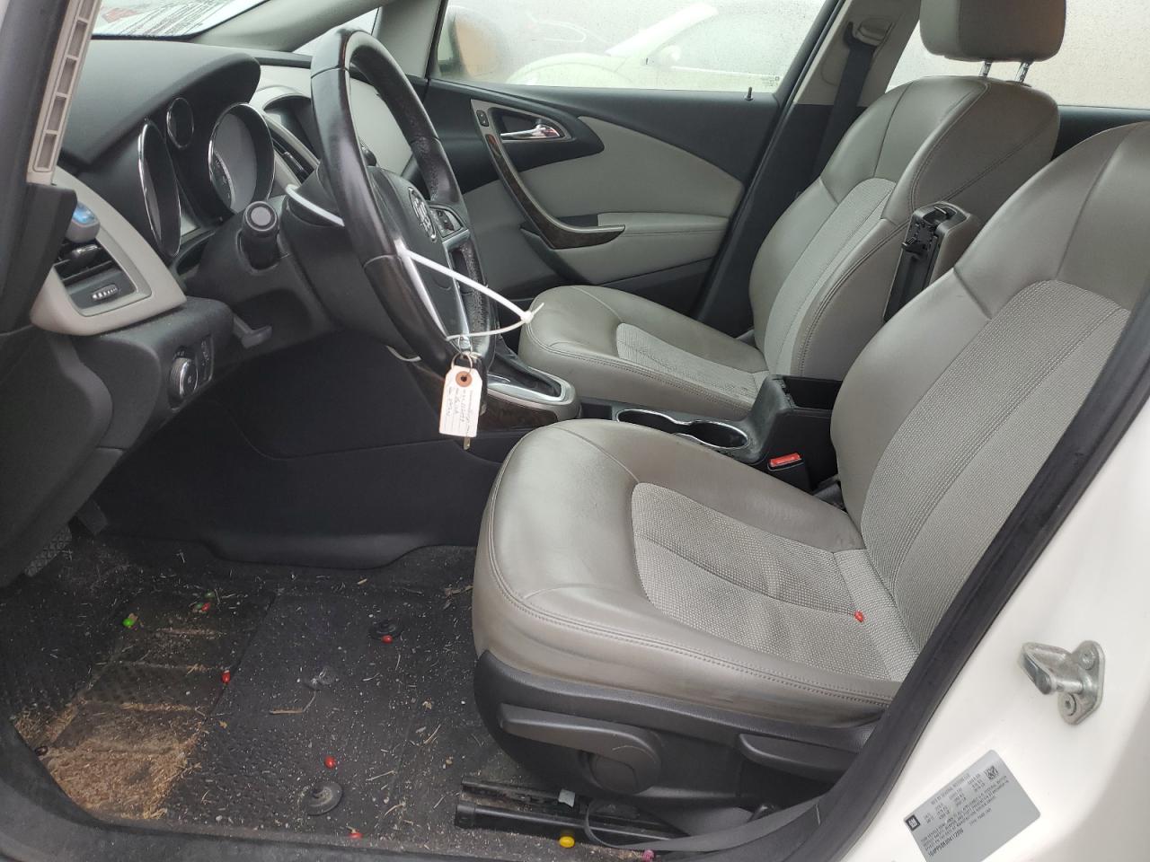 2013 Buick Verano - Image 7