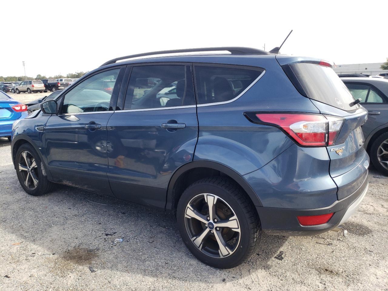 2018 Ford Escape - Image 2