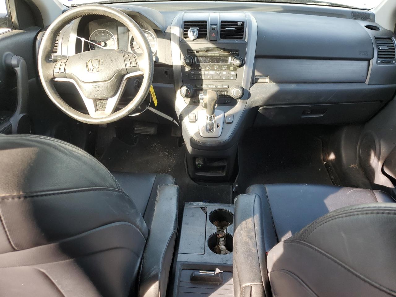 2009 Honda CR-V - Image 8