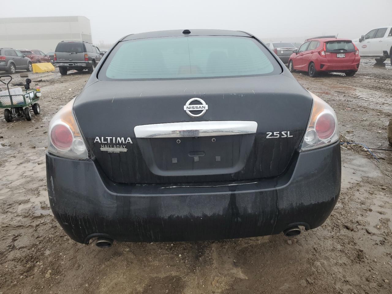 2012 Nissan Altima - Image 6