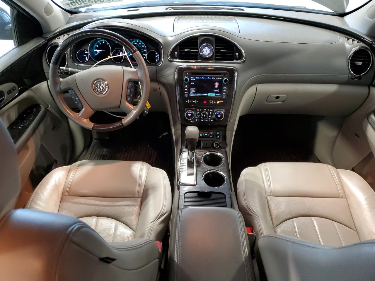 2015 Buick Enclave - Image 8