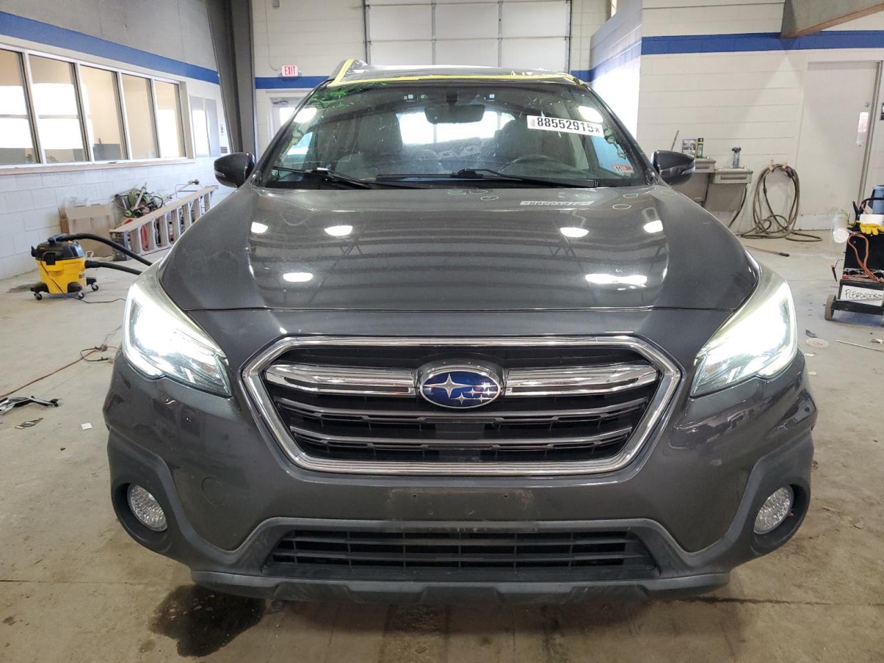 2018 Subaru Outback - Image 5