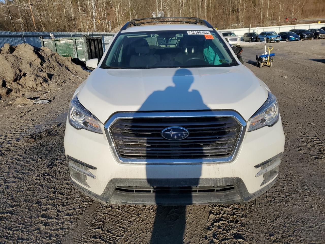 2021 Subaru Ascent - Image 5