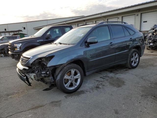 2007 Lexus Rx 400H